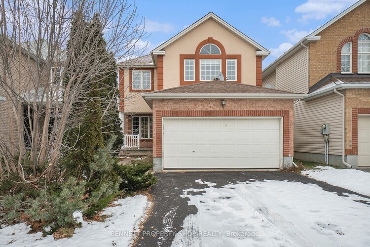 14 Craighall Circ, Hunt Club - South Keys and Area, Ontario, 3806 - Hunt Club Park/Greenboro