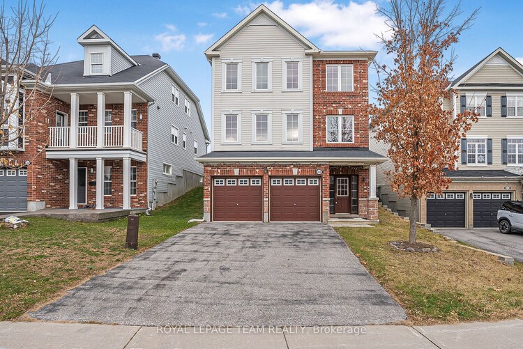 235 HUNTSVILLE Dr, Kanata, Ontario, 9007 - Kanata - Kanata Lakes/Heritage Hills