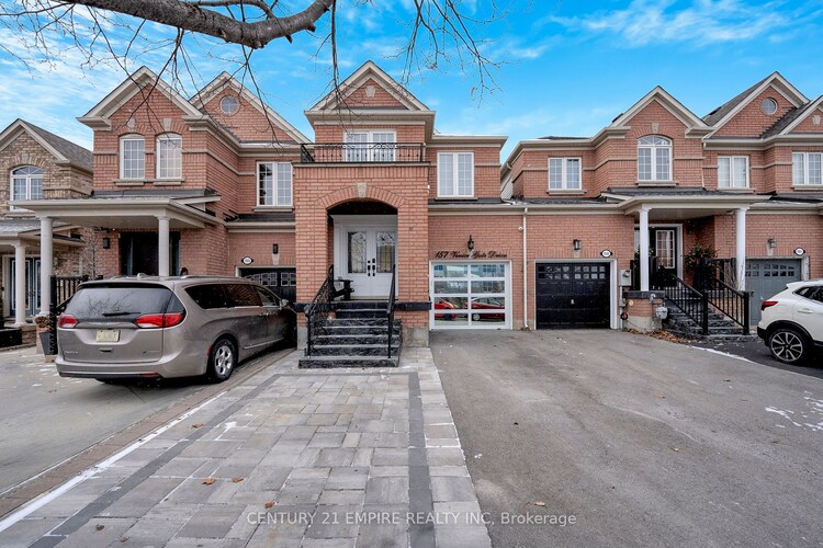 157 Venice Gate Dr, Vaughan, Ontario, Vellore Village