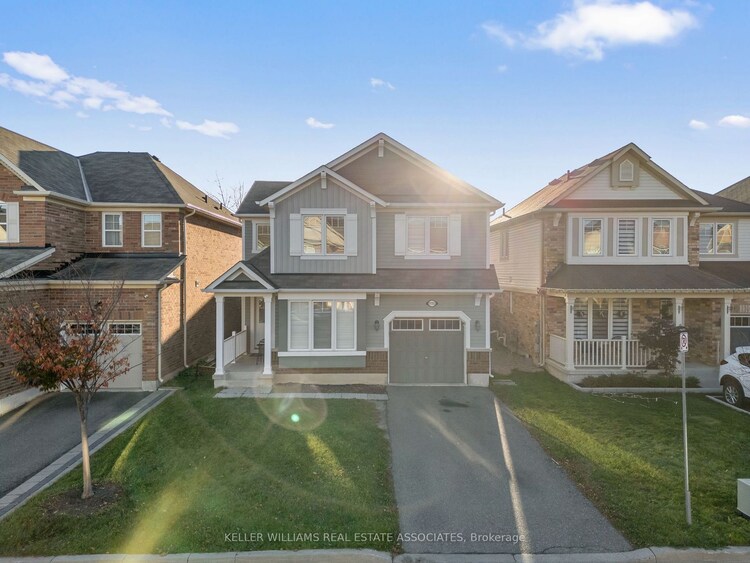 1115 Solomon Crt, Milton, Ontario, Willmott