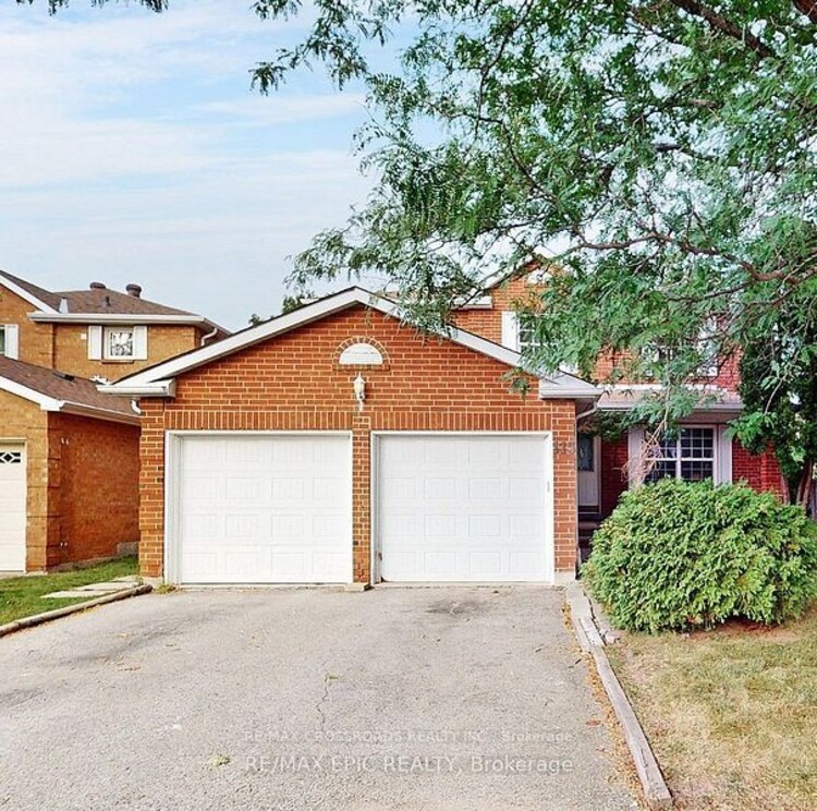 115 Hollingham Rd, Markham, Ontario, Unionville