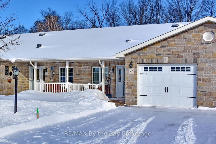 75 Greenway Dr, Wasaga Beach, Ontario, Wasaga Beach