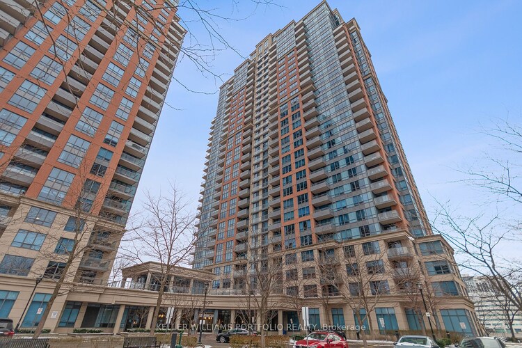 35 Viking Lane, Toronto, Ontario, Islington-City Centre West