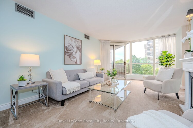 55 KINGSBRIDGE GARDEN Circ, Mississauga, Ontario, Hurontario