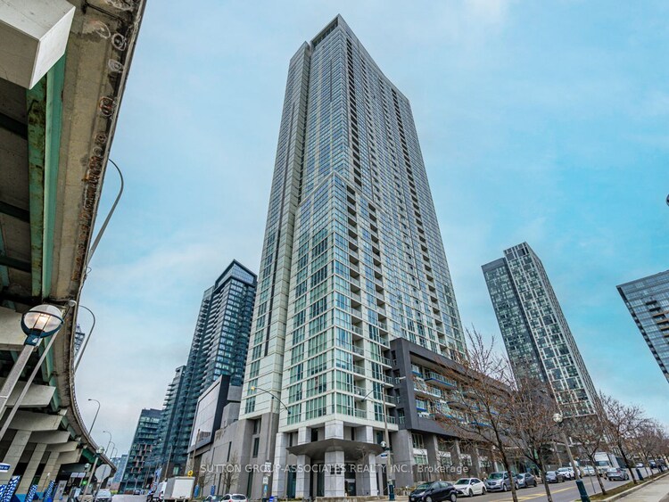 75 Queens Wharf Rd, Toronto, Ontario, Waterfront Communities C1