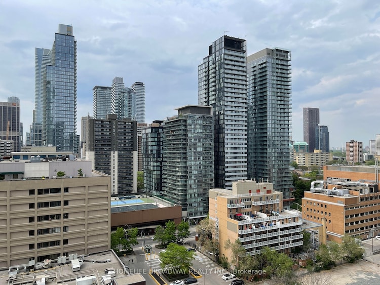 18 Maitland Terr, Toronto, Ontario, Church-Yonge Corridor