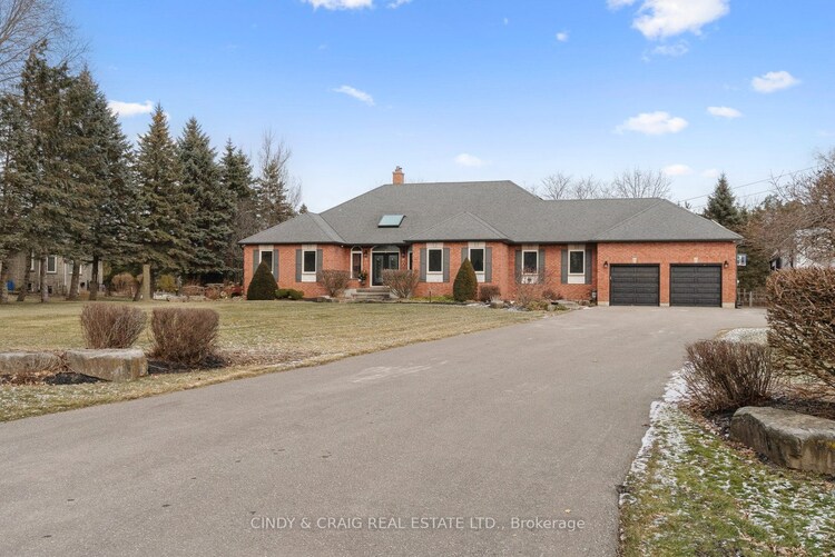 4215 Tooley Rd, Clarington, Ontario, Rural Clarington