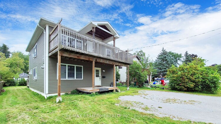 322 Miami Dr, Georgina, Ontario, Keswick South