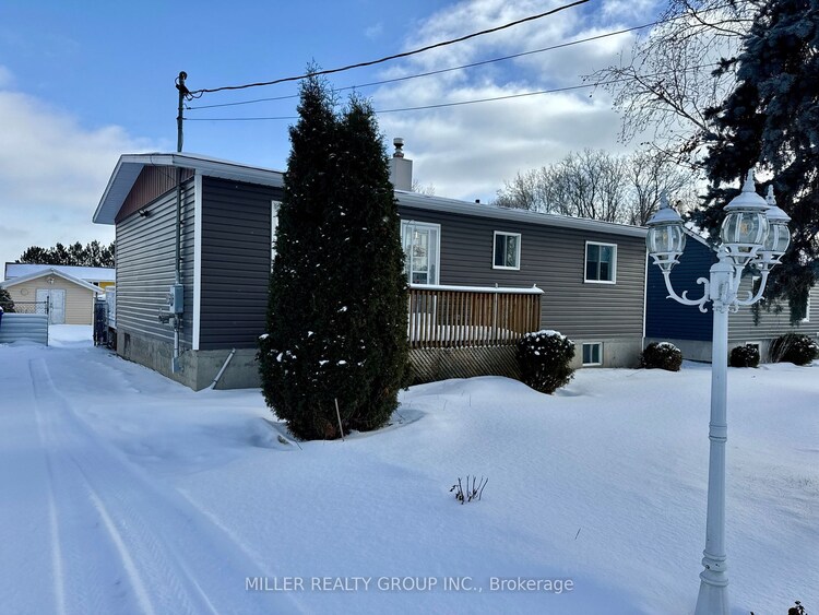 76 Birch St, Temiskaming Shores, Ontario, Haileybury