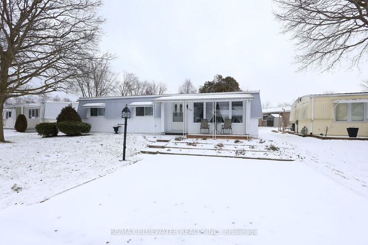 255 Highland Springs St, South Huron, Ontario, Stephen Twp