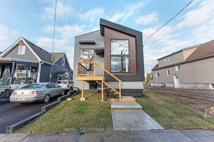 209 Grenfell St, Hamilton, Ontario, Crown Point