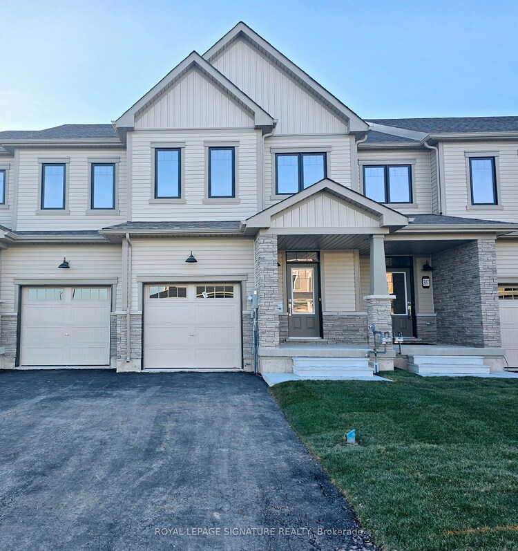 303 Port Cres, Welland, Ontario, 