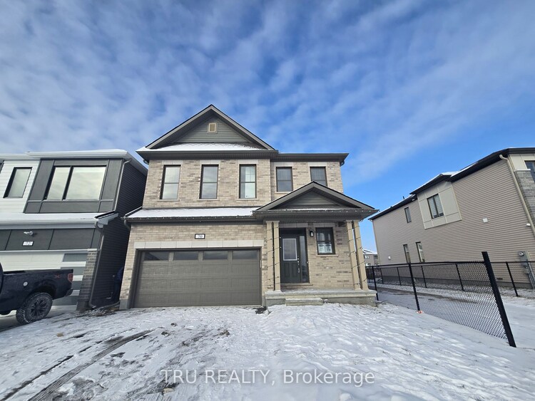 70 Green Ash Ave S, Stittsville - Munster - Richmond, Ontario, 8209 - Goulbourn Twp From Franktown Rd/South To Rideau