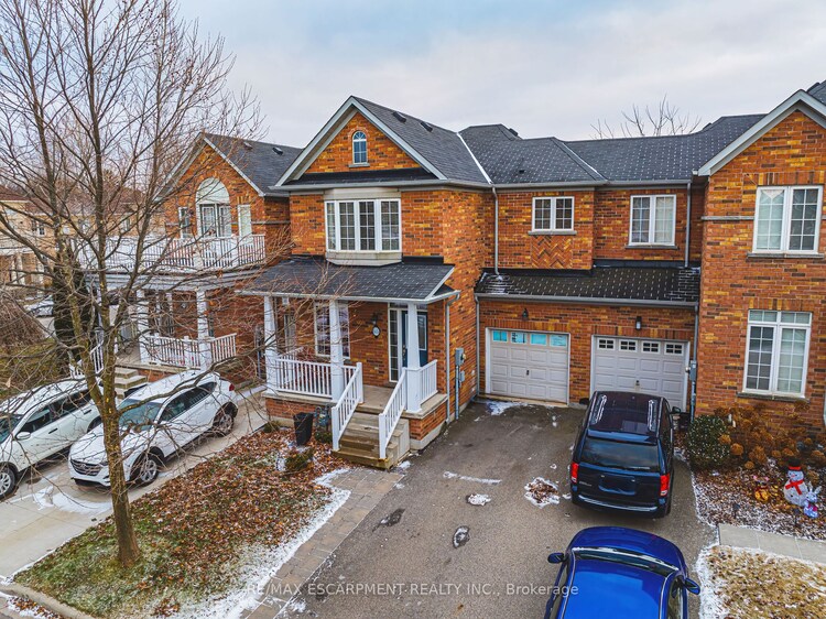 65 Glendarling Cres, Hamilton, Ontario, Stoney Creek