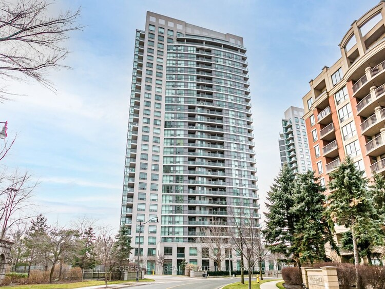 30 Harrison Garden Blvd, Toronto, Ontario, Willowdale East