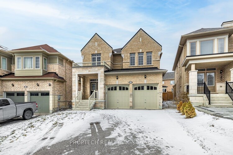 8 Deepwood Cres, East Gwillimbury, Ontario, Sharon