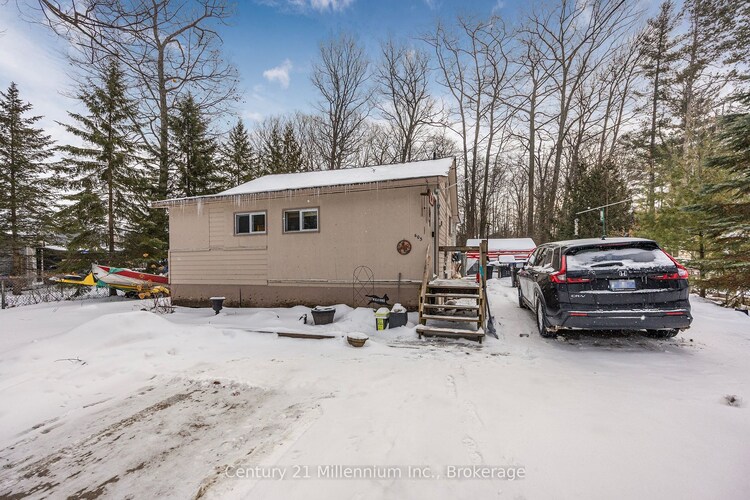 605 Oxbow Park Dr, Wasaga Beach, Ontario, Wasaga Beach