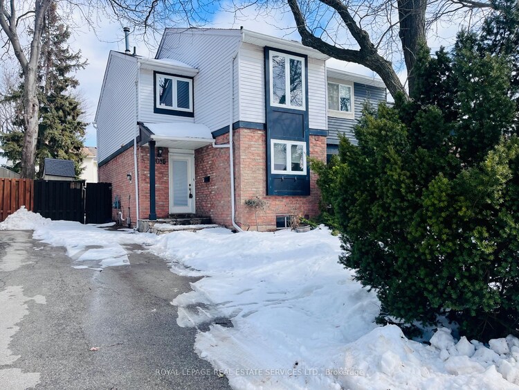 1035 Elizabeth Pl, Oakville, Ontario, Iroquois Ridge South