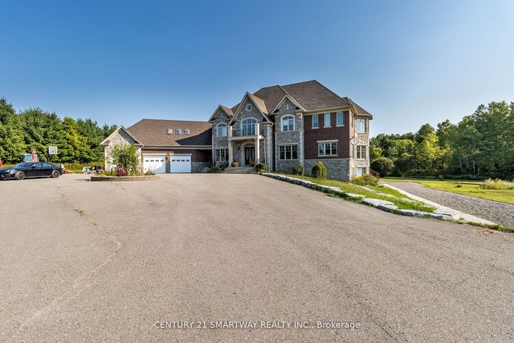 16045 Kennedy Rd N, Caledon, Ontario, Caledon Village