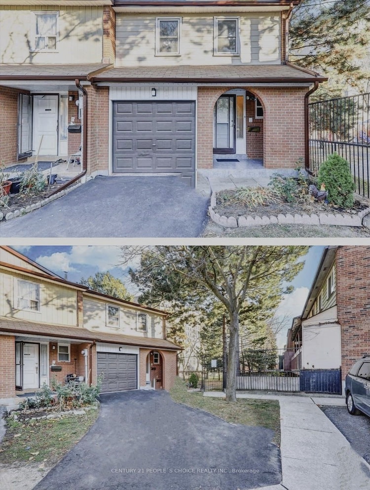 101 Dundalk Dr, Toronto, Ontario, Dorset Park