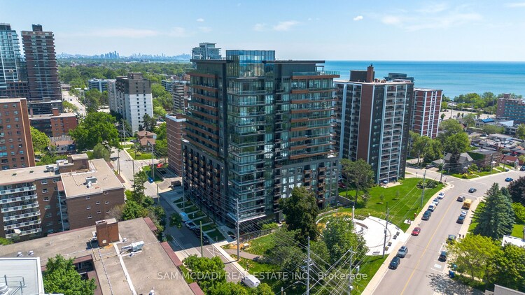 21 Park St, Mississauga, Ontario, Port Credit