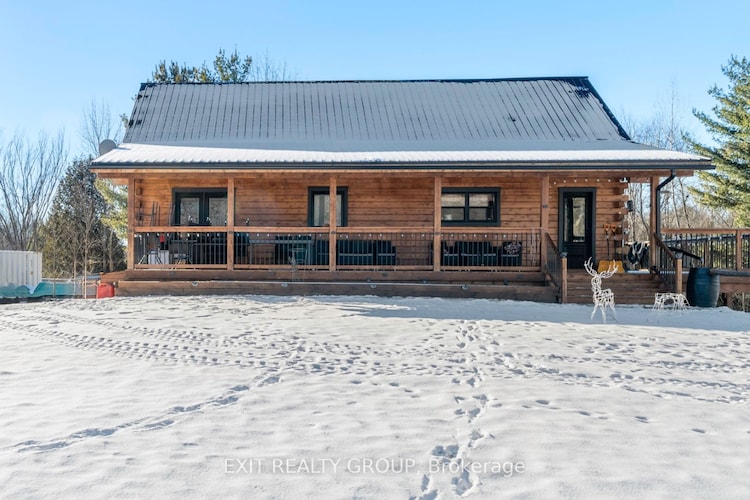 378 Douglas Rd, Madoc, Ontario, 