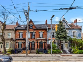 466 King St E, Toronto, Ontario