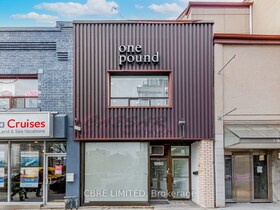 1960 Yonge St, Toronto, Ontario , MLS #C11913397 , Image - 1