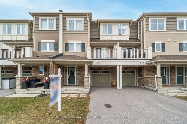 35 Nearco Cres, Oshawa, Ontario, Windfields