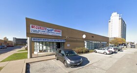 1380 Matheson Blvd E, Peel, Ontario