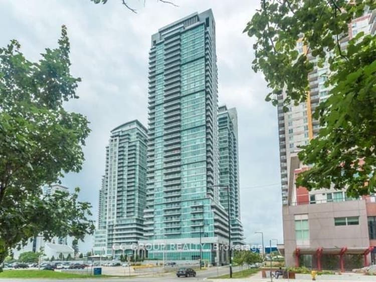 50 TOWN CENTRE Crt, Toronto, Ontario, Bendale