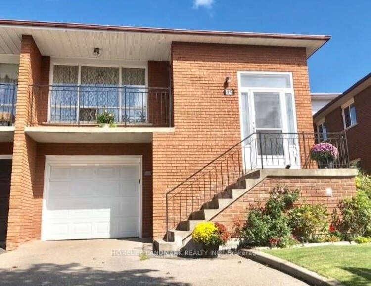 49 Crayford Dr, Toronto, Ontario, Steeles