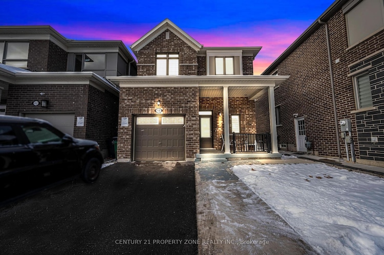 10 Callahan Crt, Brampton, Ontario, Northwest Brampton