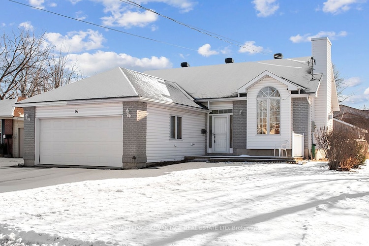 16 Railway St, Perth, Ontario, 907 - Perth