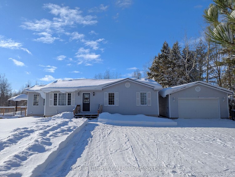 111462 GREY ROAD 14, Southgate, Ontario, Rural Southgate