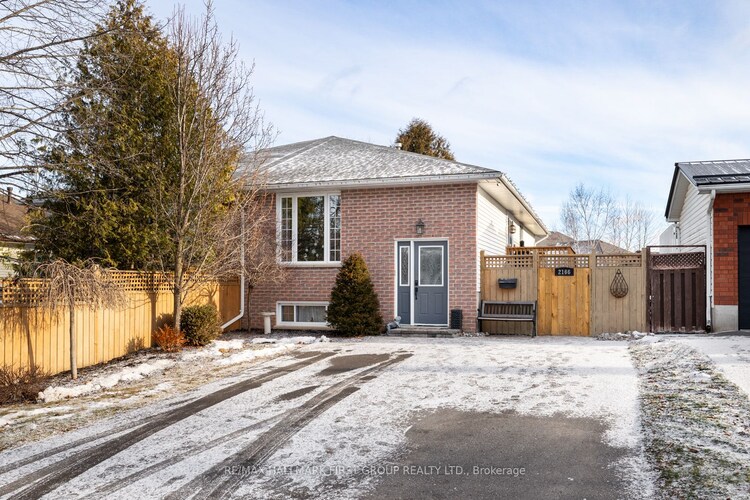 2166 Easthill Dr, Peterborough, Ontario, Ashburnham