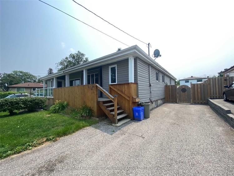 973 Mink St, Pickering, Ontario, West Shore