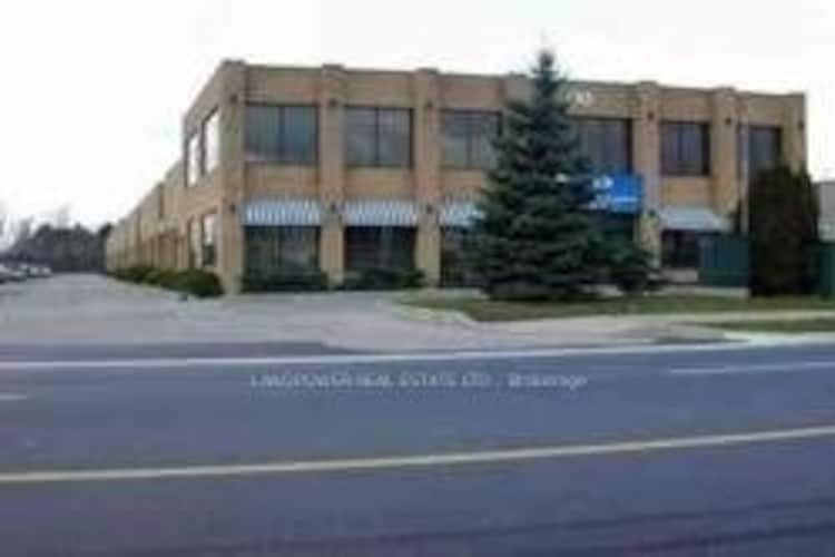 170 West Beaver Creek Rd, Richmond Hill, Ontario, Beaver Creek Business Park