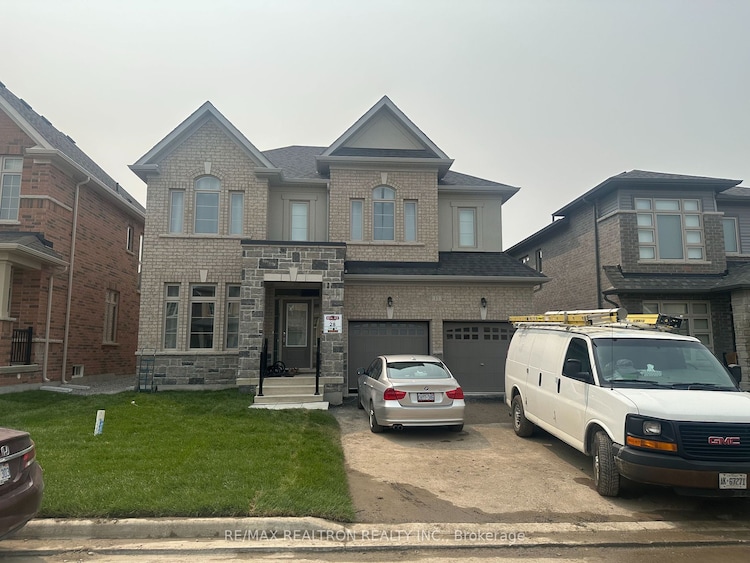 11 Bill Guy Dr, Georgina, Ontario, Keswick South