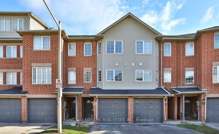 39 Spadina Rd, Brampton, Ontario, Brampton West