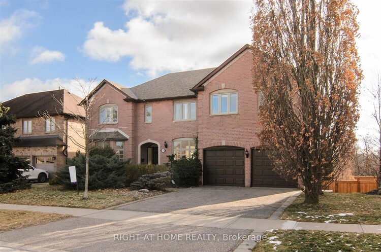 2124 Nipigon Dr, Oakville, Ontario, River Oaks