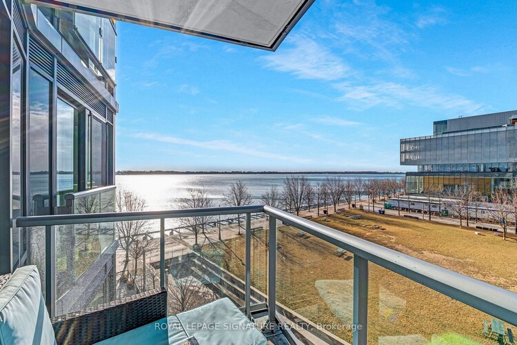 55 Merchants' Wharf, Toronto, Ontario, Waterfront Communities C8