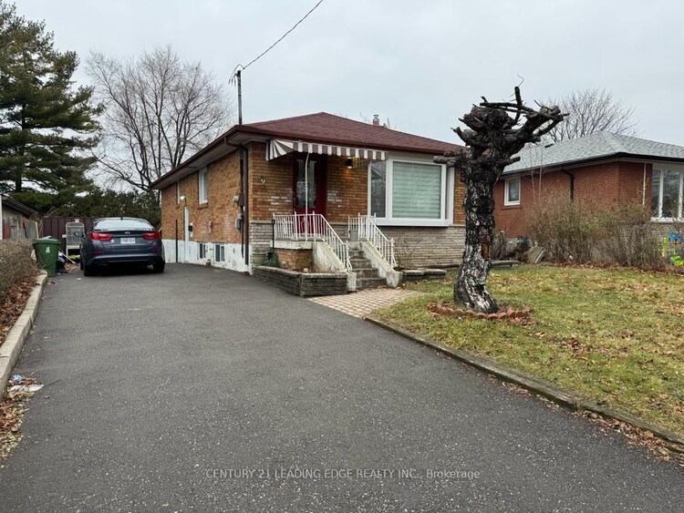 9 Millmere Dr, Toronto, Ontario, Woburn