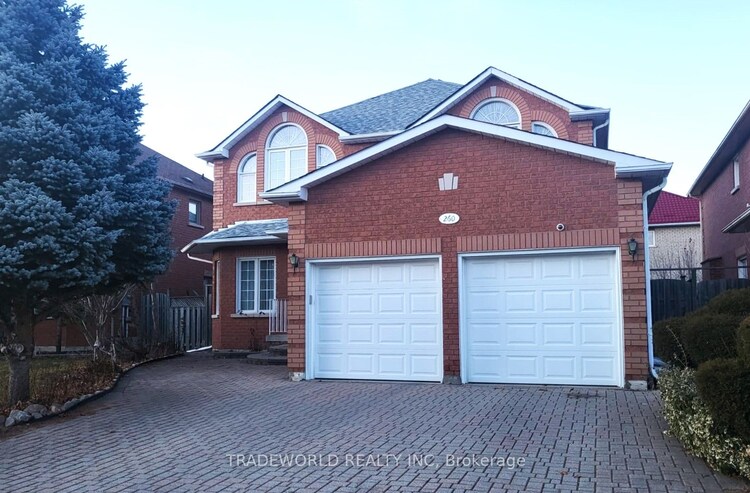 260 Highglen Ave, Markham, Ontario, Milliken Mills East