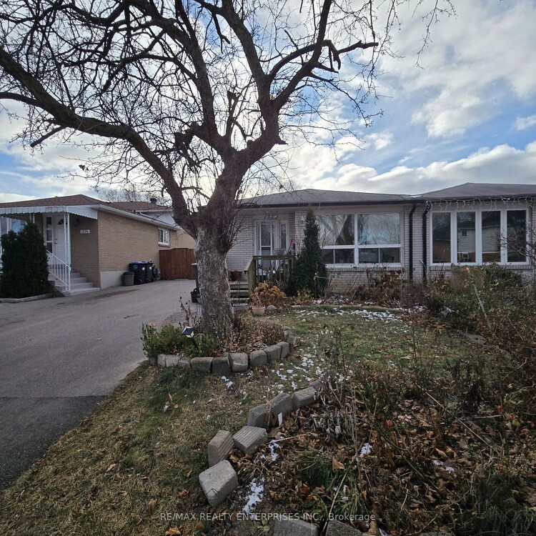 1230 Playford Rd, Mississauga, Ontario, Clarkson