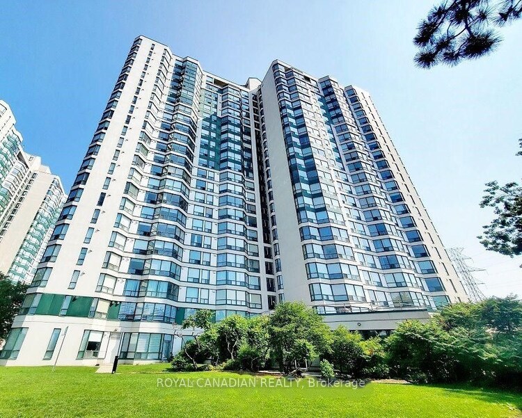 4460 Tucana Crt, Mississauga, Ontario, Hurontario