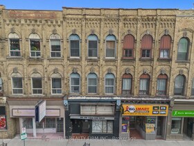 344 Richmond St E, Middlesex, Ontario , MLS #X11913607 , Image - 1