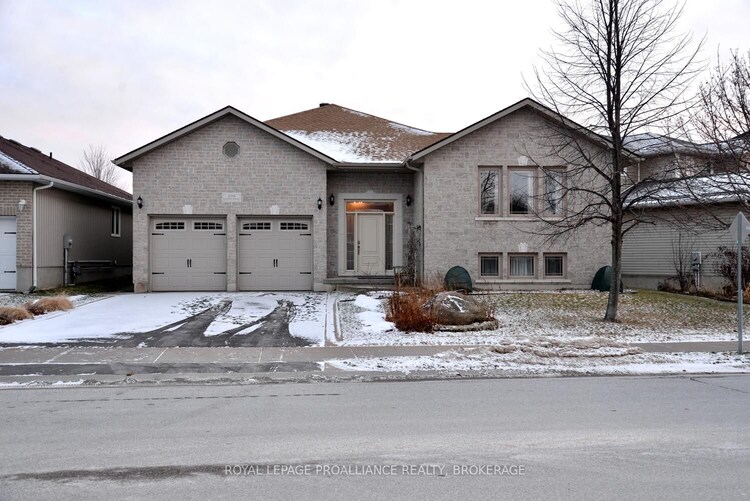 1079 Greenwood Park Dr, Kingston, Ontario, Kingston East (Incl Barret Crt)