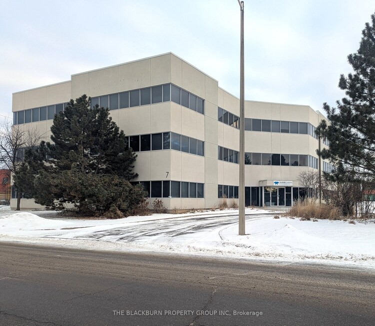 7 Capella Crt, Country Place - Pineglen - Crestview and Area, Ontario, 7401 - Rideau Heights/Industrial Park