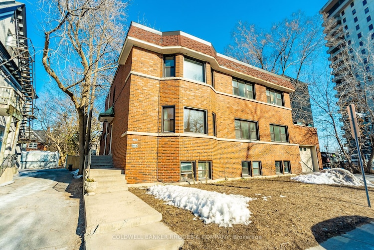 379 Stewart St, Lower Town - Sandy Hill, Ontario, 4003 - Sandy Hill